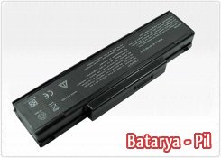 Sony Notebook Bataryas�